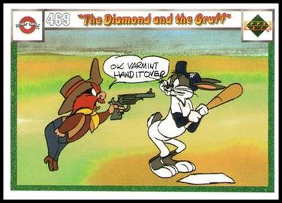 469-484 The Diamond and the Gruff